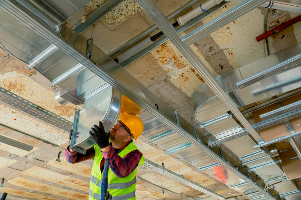 Best HVAC Replacement Cost  in Weldon Spring, MO