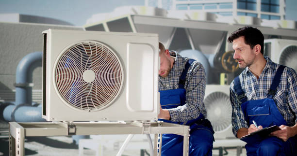 Best Best HVAC Companies  in Weldon Spring, MO